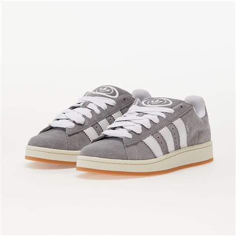 adidas grey campus 00s